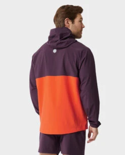 STIO Men's CFS Hooded Anorak 25 STIO Men's CFS Hooded Anorak -Stio 200228 601 4 Top