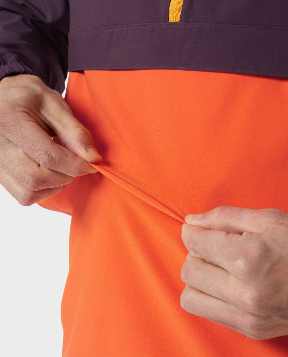 STIO Men's CFS Hooded Anorak 9 STIO Men's CFS Hooded Anorak - Image 7