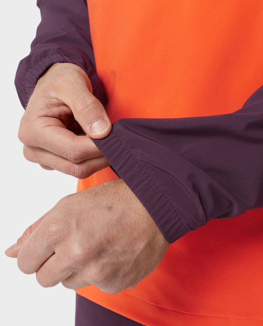 STIO Men's CFS Hooded Anorak 10 STIO Men's CFS Hooded Anorak - Image 8