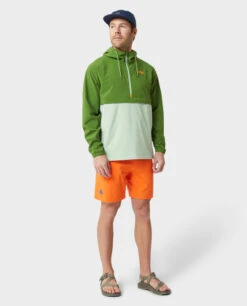 STIO Men's CFS Hooded Anorak 34 STIO Men's CFS Hooded Anorak -Stio 200228 701 1 Full