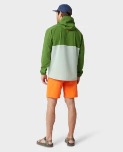 STIO Men's CFS Hooded Anorak 35 STIO Men's CFS Hooded Anorak -Stio 200228 701 2 Full