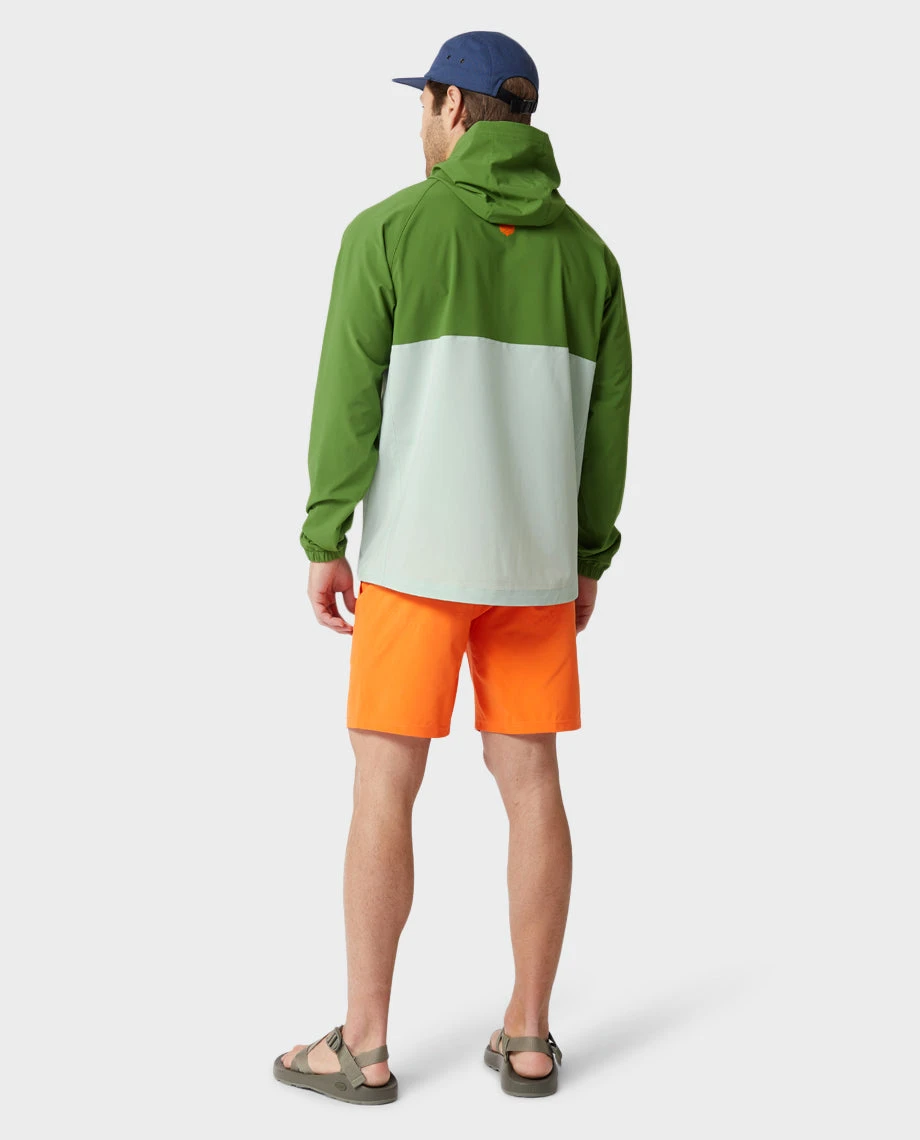 STIO Men's CFS Hooded Anorak 16 STIO Men's CFS Hooded Anorak - Image 14