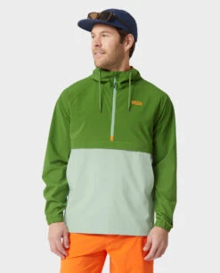 STIO Men's CFS Hooded Anorak 32 STIO Men's CFS Hooded Anorak -Stio 200228 701 3 Top 2c36a915 6f11 4d53 8ad0 95a1638c18f8