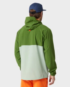 STIO Men's CFS Hooded Anorak 33 STIO Men's CFS Hooded Anorak -Stio 200228 701 4 Top