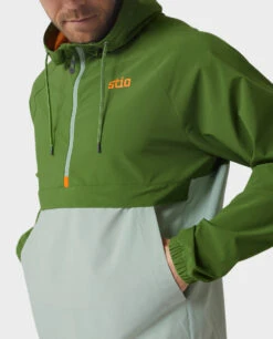 STIO Men's CFS Hooded Anorak 38 STIO Men's CFS Hooded Anorak -Stio 200228 701 6