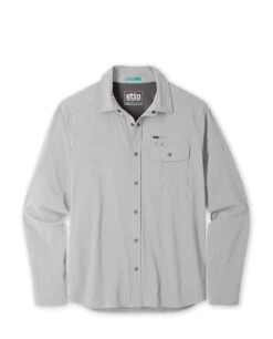 STIO Men's OPR Trail Shirt LS -Stio 200230 153