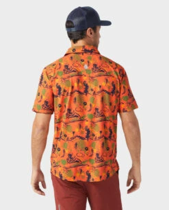 STIO Men's Shifter Shirt SS -Stio 200231 315 4 Top