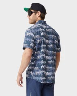 STIO Men's Shifter Shirt SS -Stio 200231 793 4 Top 5bda438d 0ad7 4a75 a3fd 9d5e06398274