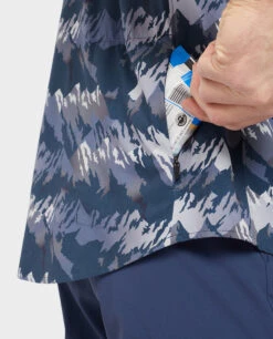 STIO Men's Shifter Shirt SS -Stio 200231 841 5