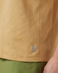 STIO Men's Crester Trail Tee SS -Stio 200236 390 5