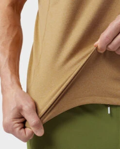 STIO Men's Crester Trail Tee SS -Stio 200236 390 7