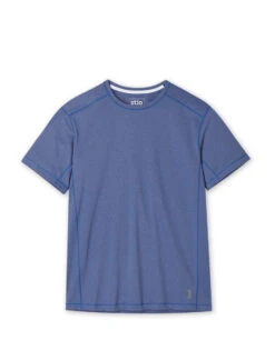 STIO Men's Crester Trail Tee SS -Stio 200236 430