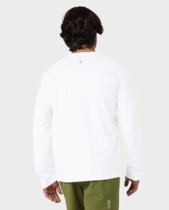 STIO Men's Crester Trail Tee LS -Stio 200237 249 4 Top