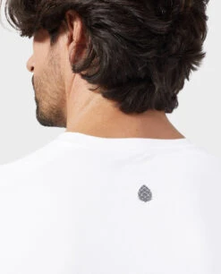 STIO Men's Crester Trail Tee LS -Stio 200237 249 5