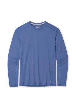 STIO Men's Crester Trail Tee LS -Stio 200237 430