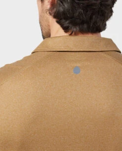 STIO Men's Crester Trail Polo SS -Stio 200238 390 6