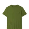 STIO Men's Alpin Lightweight Merino Pocket Tee SS -Stio 200240 701