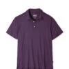 STIO Men's Alpin Lightweight Merino Polo SS -Stio 200241 601