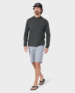 STIO Men's Divide Hooded Pullover -Stio 200253 112 1 Full