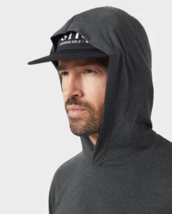 STIO Men's Divide Hooded Pullover -Stio 200253 112 5