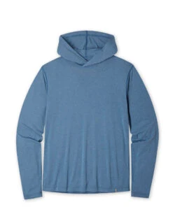 STIO Men's Divide Hooded Pullover -Stio 200253 400