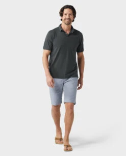 STIO Men's Divide Polo -Stio 200256 112 1 Full