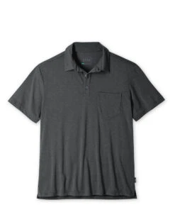 STIO Men's Divide Polo