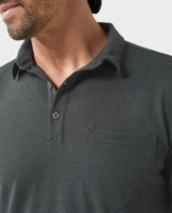 STIO Men's Divide Polo -Stio 200256 112 5