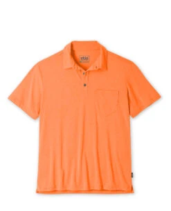 STIO Men's Divide Polo -Stio 200256 358