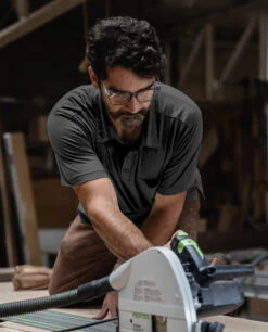 STIO Men's Divide Polo -Stio 200256 c5edc073 0d4e 457a a9f5 d0620621b7df