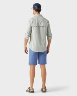 STIO Men's Hatcher Shirt LS -Stio 200257 153 2 Full