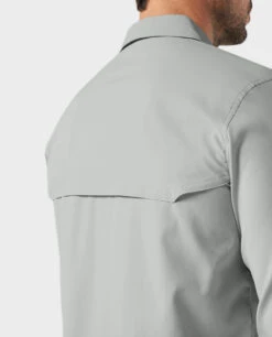 STIO Men's Hatcher Shirt LS -Stio 200257 153 7