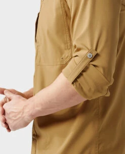 STIO Men's Hatcher Shirt LS -Stio 200257 353 5