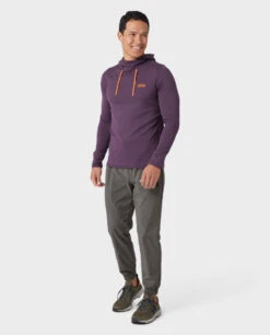 STIO Men's PTV Jogger 40 STIO Men's PTV Jogger -Stio 200258 173 1 Full