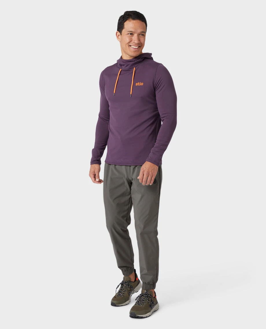 STIO Men's PTV Jogger 21 STIO Men's PTV Jogger - Image 19