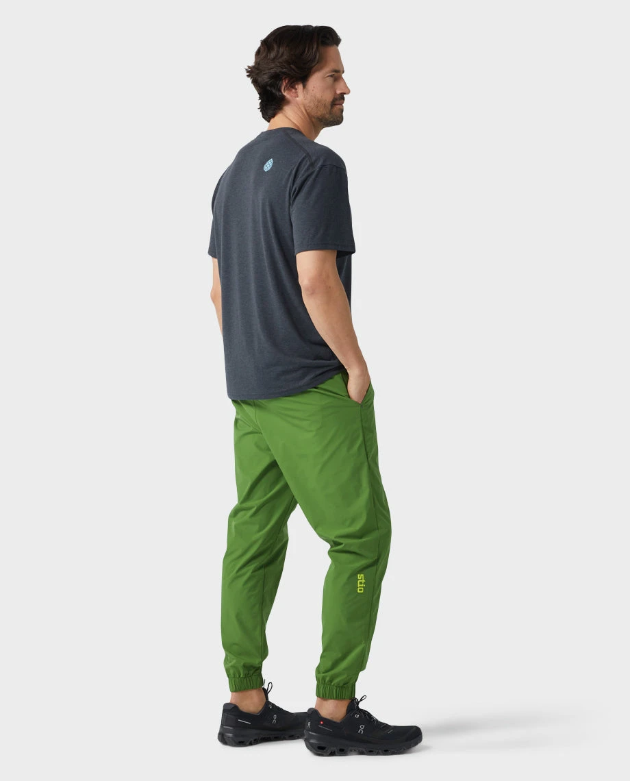 STIO Men's PTV Jogger 8 STIO Men's PTV Jogger - Image 6