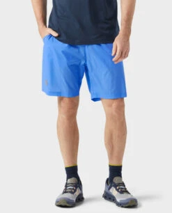 STIO Men's Second Light Short -Stio 200261 404 3 Bottom c3984bf0 8265 4b0b 89c8 453b6e6298f9