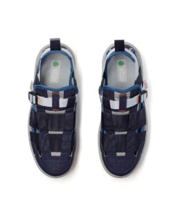 STIO Men's Cut Bank Shoe -Stio 200264 422 Web Overhead