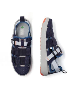 STIO Men's Cut Bank Shoe -Stio 200264 422 Web Top Outer