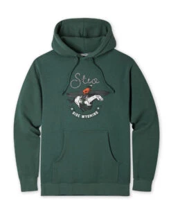 STIO Men's Surf Cowboy Hoodie -Stio 200271 752