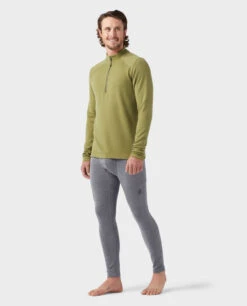 STIO Men's Basis Midweight Merino Tight -Stio 200283 111 2