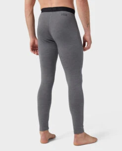 STIO Men's Basis Midweight Merino Tight -Stio 200283 111 4