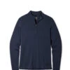 STIO Men's Basis Midweight Merino Half Zip -Stio 200284 410