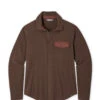 STIO Men's Turpin Fleece Snap Shirt -Stio 200287 298