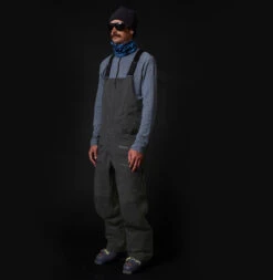 STIO Men's Figment Bib 25 STIO Men's Figment Bib -Stio 200308 102 3 1ecdd20f 21f5 4d9b 8cfd c1e98c3106a3