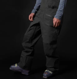 STIO Men's Figment Bib 26 STIO Men's Figment Bib -Stio 200308 102 5 f1f1ff1f 2fb1 401a 93f8 0e3961b93c3d