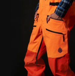 STIO Men's Figment Bib 34 STIO Men's Figment Bib -Stio 200308 334 2 3b578ba3 3d67 444e ba84 7817d2b45408