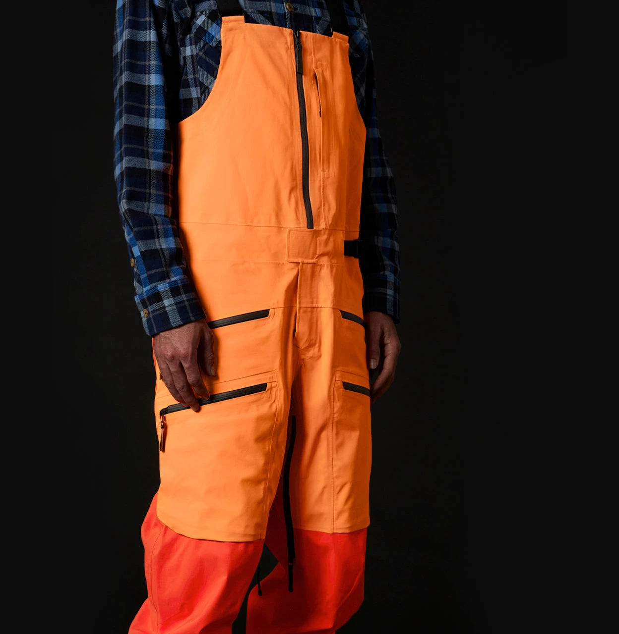 STIO Men's Figment Bib 20 STIO Men's Figment Bib - Image 18