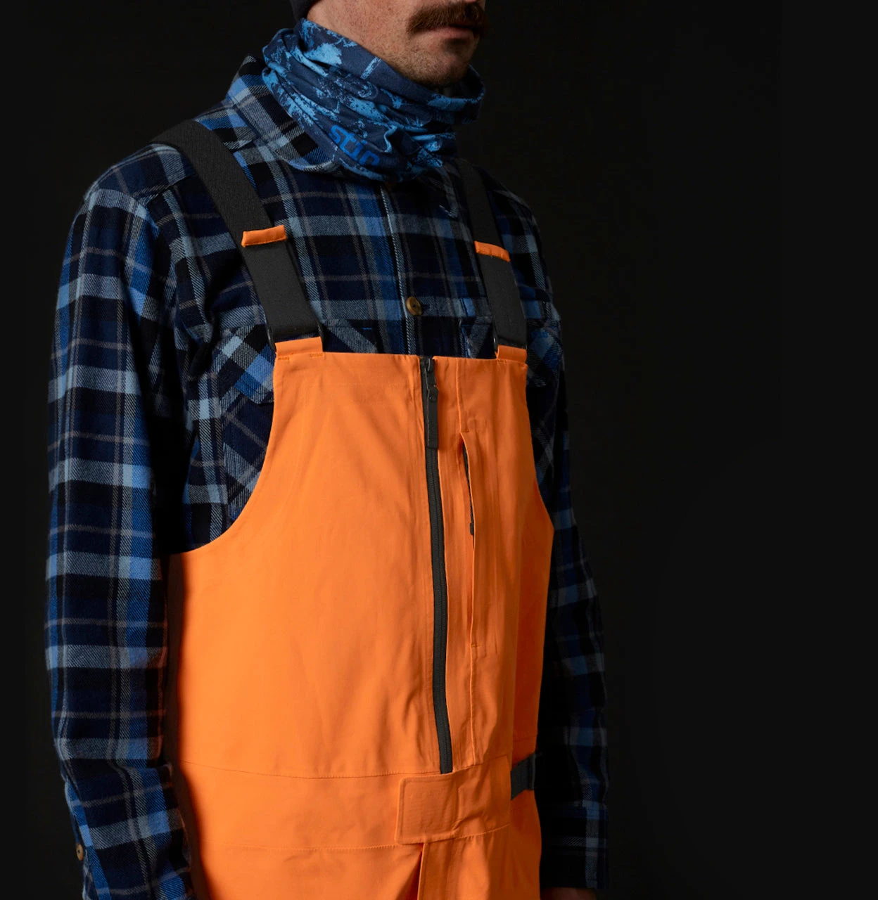 STIO Men's Figment Bib 17 STIO Men's Figment Bib - Image 15