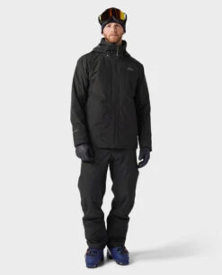 STIO Men's Doublecharge Insulated Jacket -Stio 200309 102 1 ALT